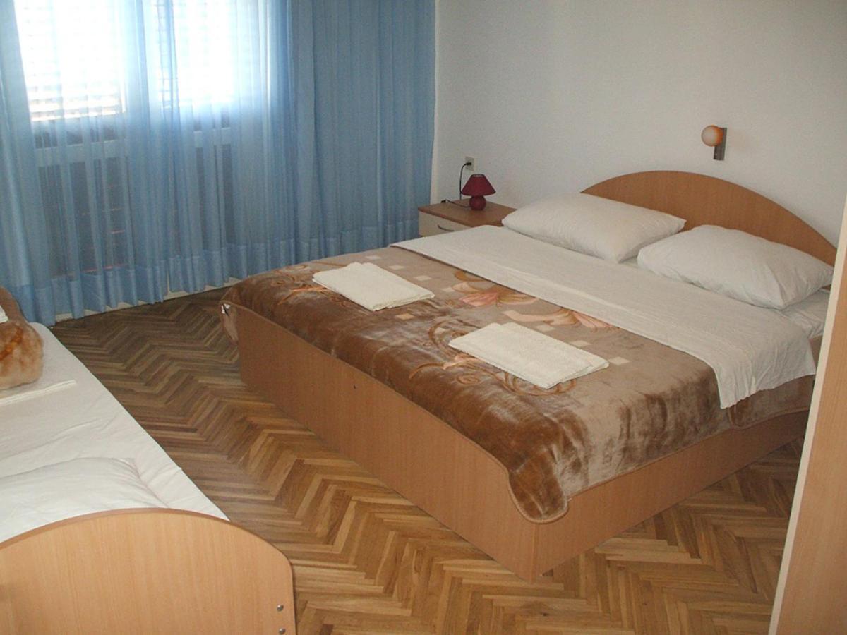 Apartments Piculjan Lopar Εξωτερικό φωτογραφία