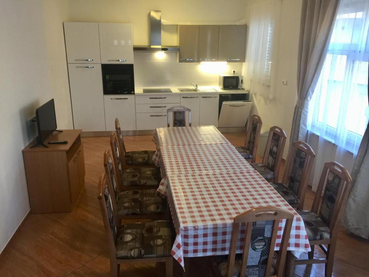 Apartments Piculjan Lopar Εξωτερικό φωτογραφία