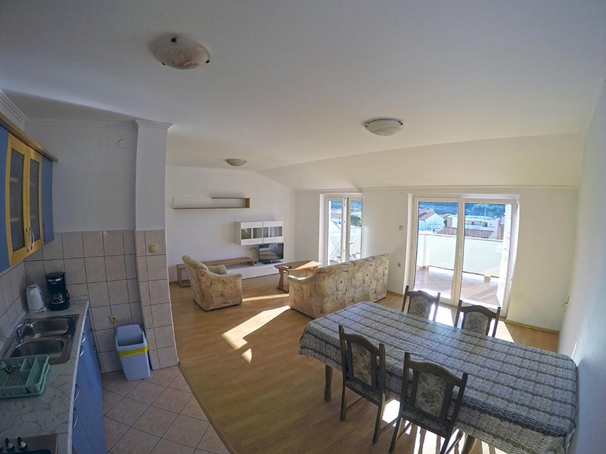 Apartments Piculjan Lopar Εξωτερικό φωτογραφία