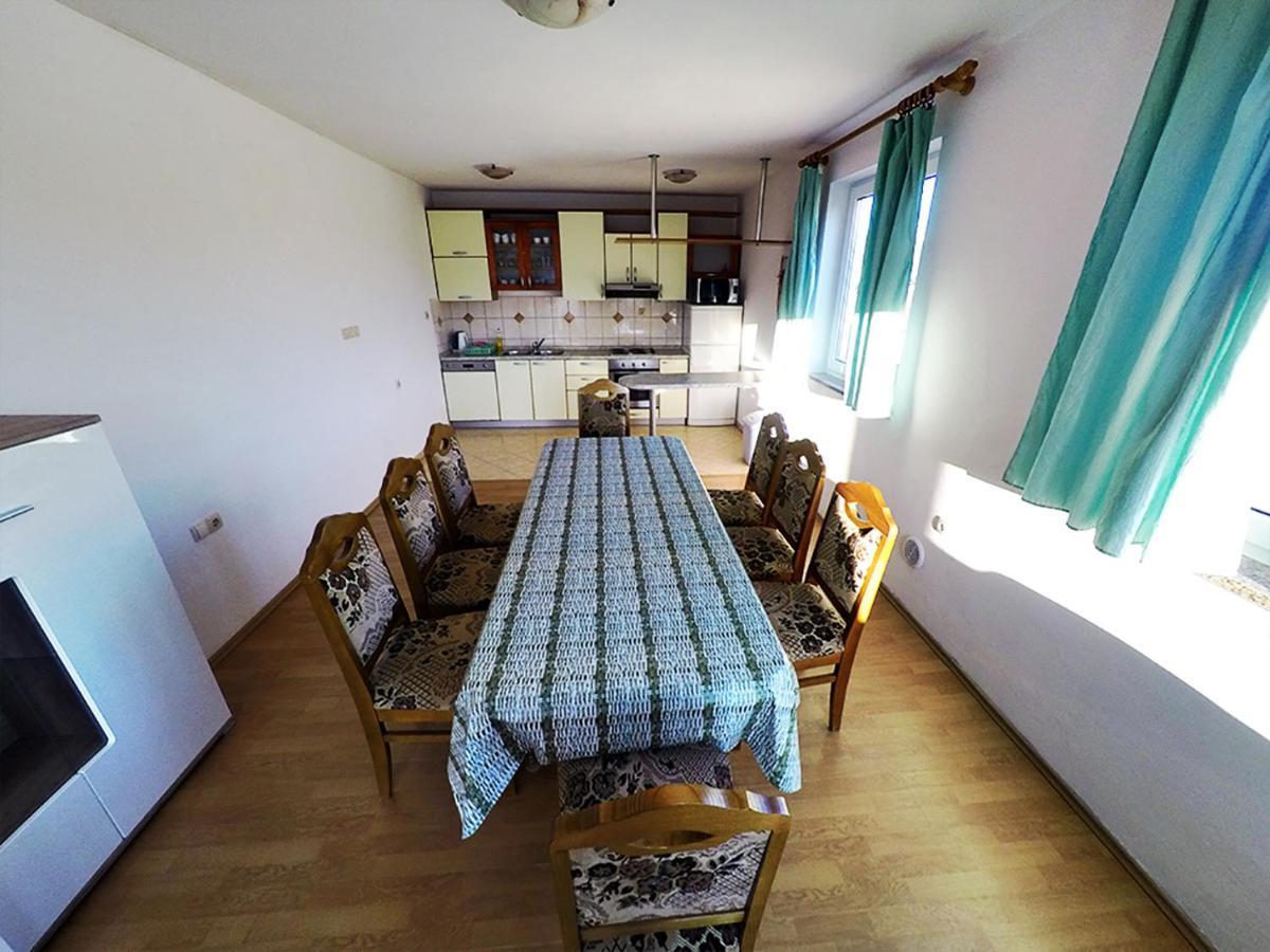 Apartments Piculjan Lopar Εξωτερικό φωτογραφία