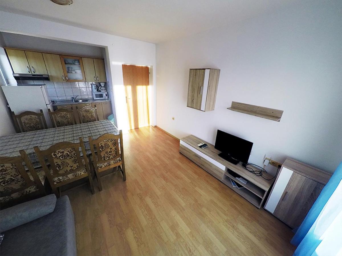 Apartments Piculjan Lopar Εξωτερικό φωτογραφία