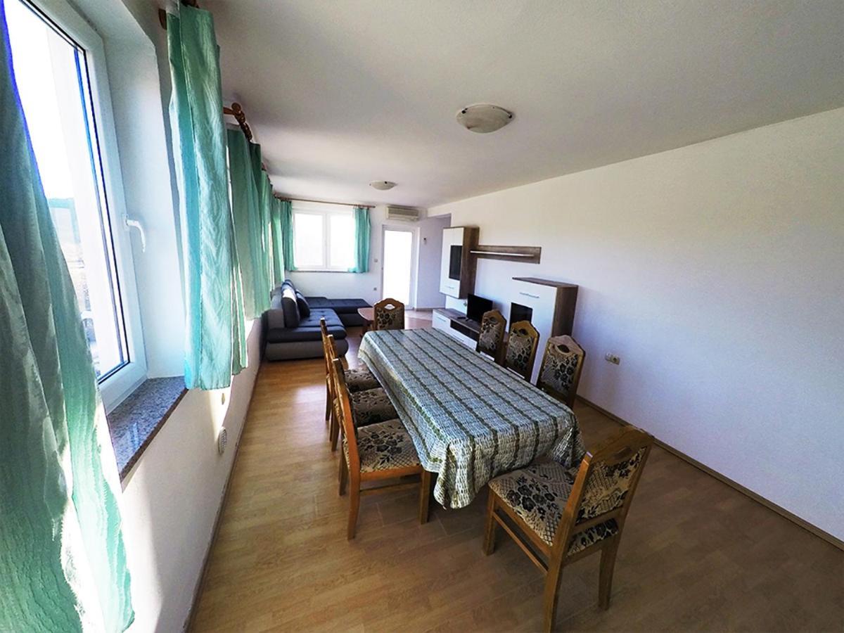 Apartments Piculjan Lopar Εξωτερικό φωτογραφία