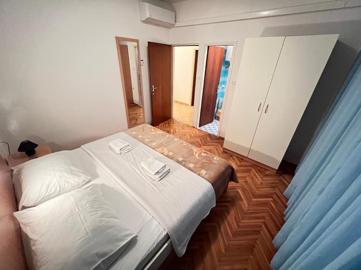 Apartments Piculjan Lopar Εξωτερικό φωτογραφία