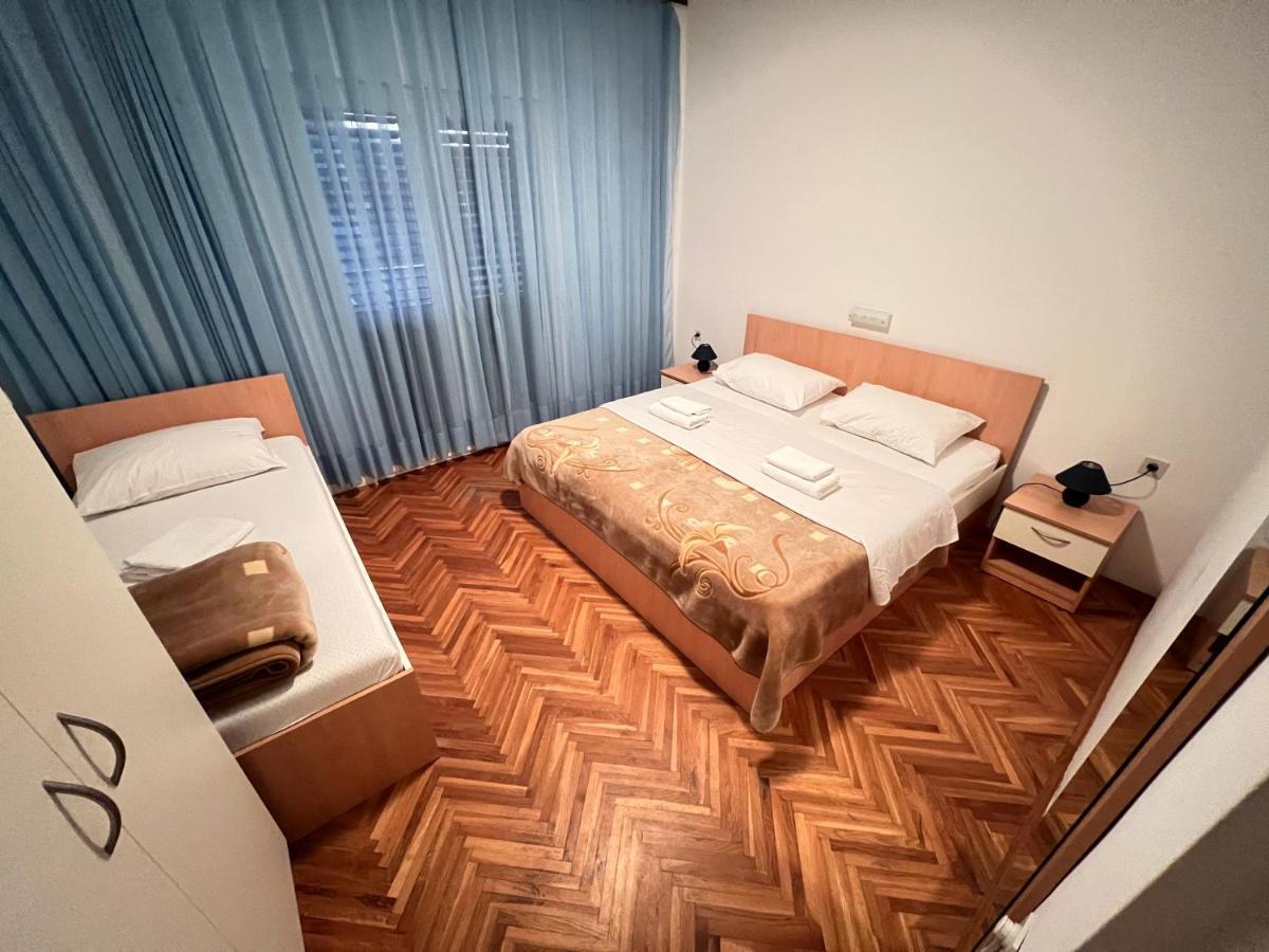 Apartments Piculjan Lopar Εξωτερικό φωτογραφία