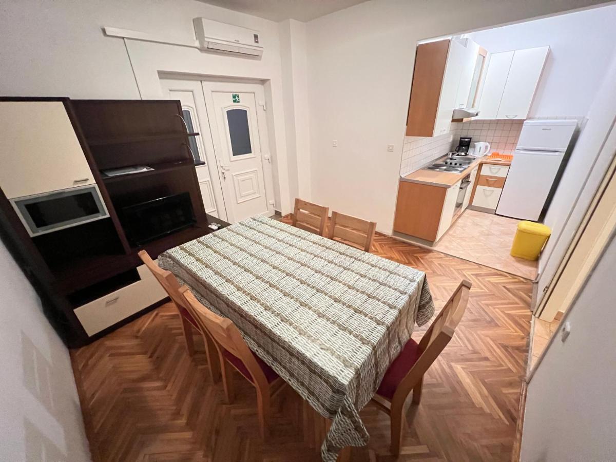 Apartments Piculjan Lopar Εξωτερικό φωτογραφία