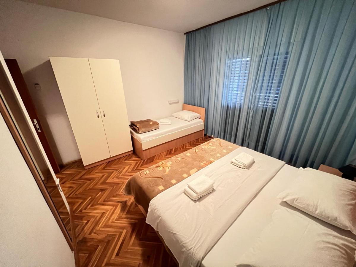 Apartments Piculjan Lopar Εξωτερικό φωτογραφία