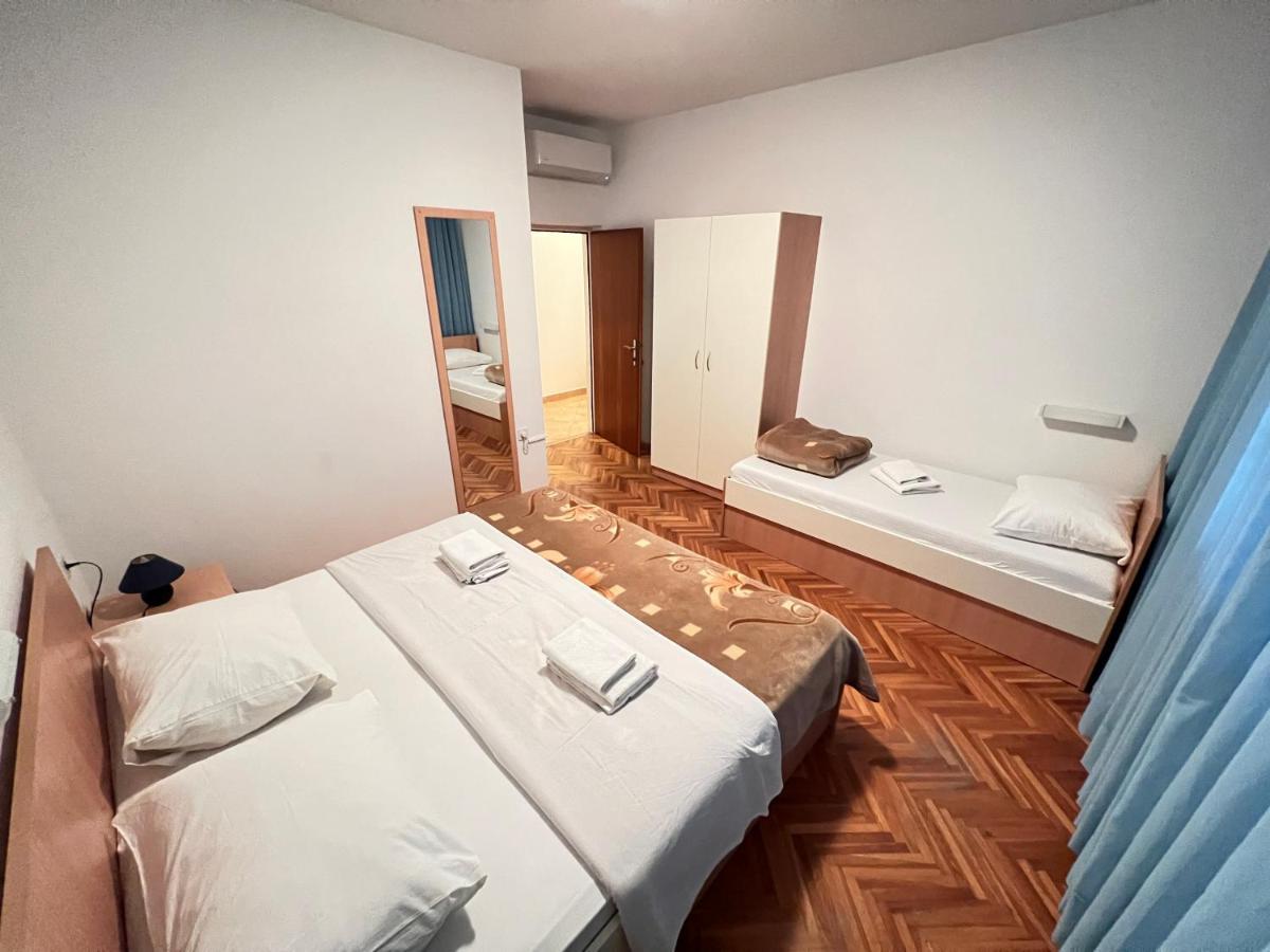 Apartments Piculjan Lopar Εξωτερικό φωτογραφία