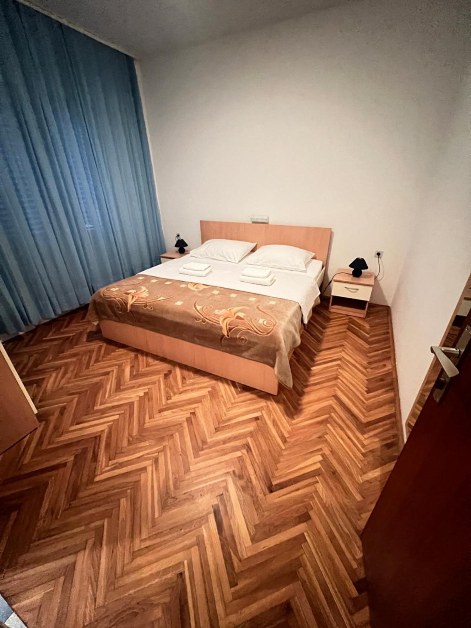 Apartments Piculjan Lopar Εξωτερικό φωτογραφία