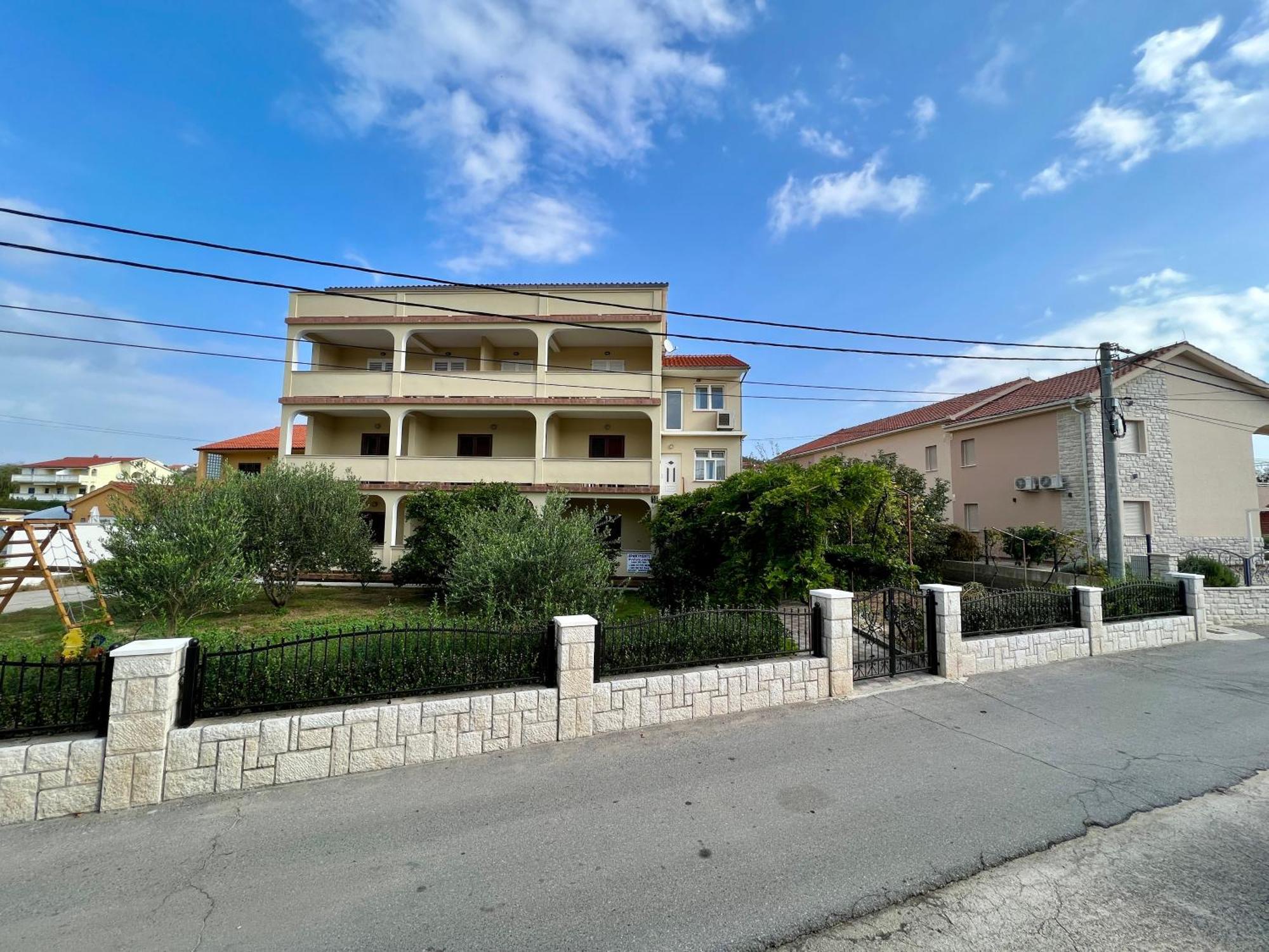 Apartments Piculjan Lopar Εξωτερικό φωτογραφία