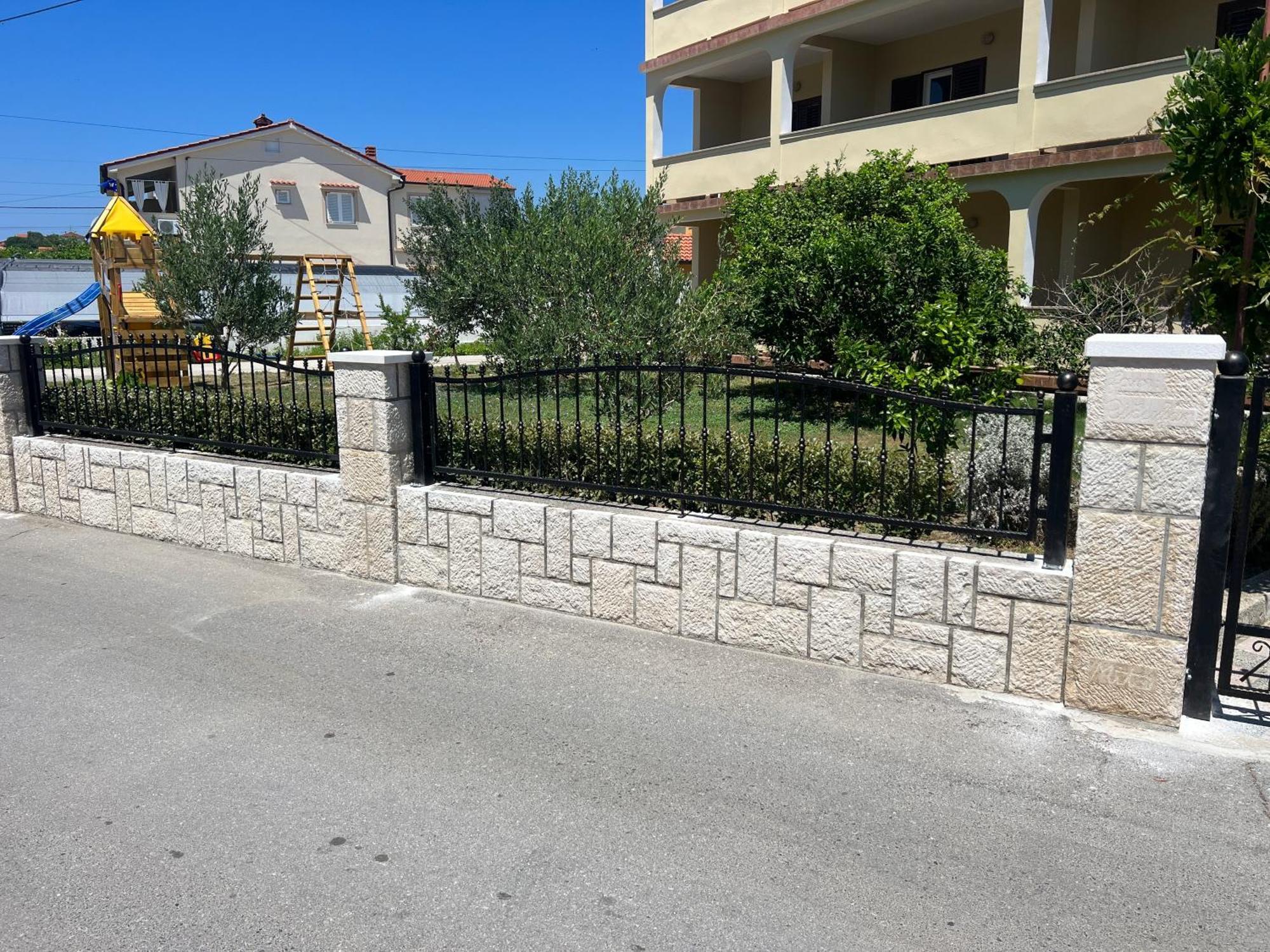 Apartments Piculjan Lopar Εξωτερικό φωτογραφία