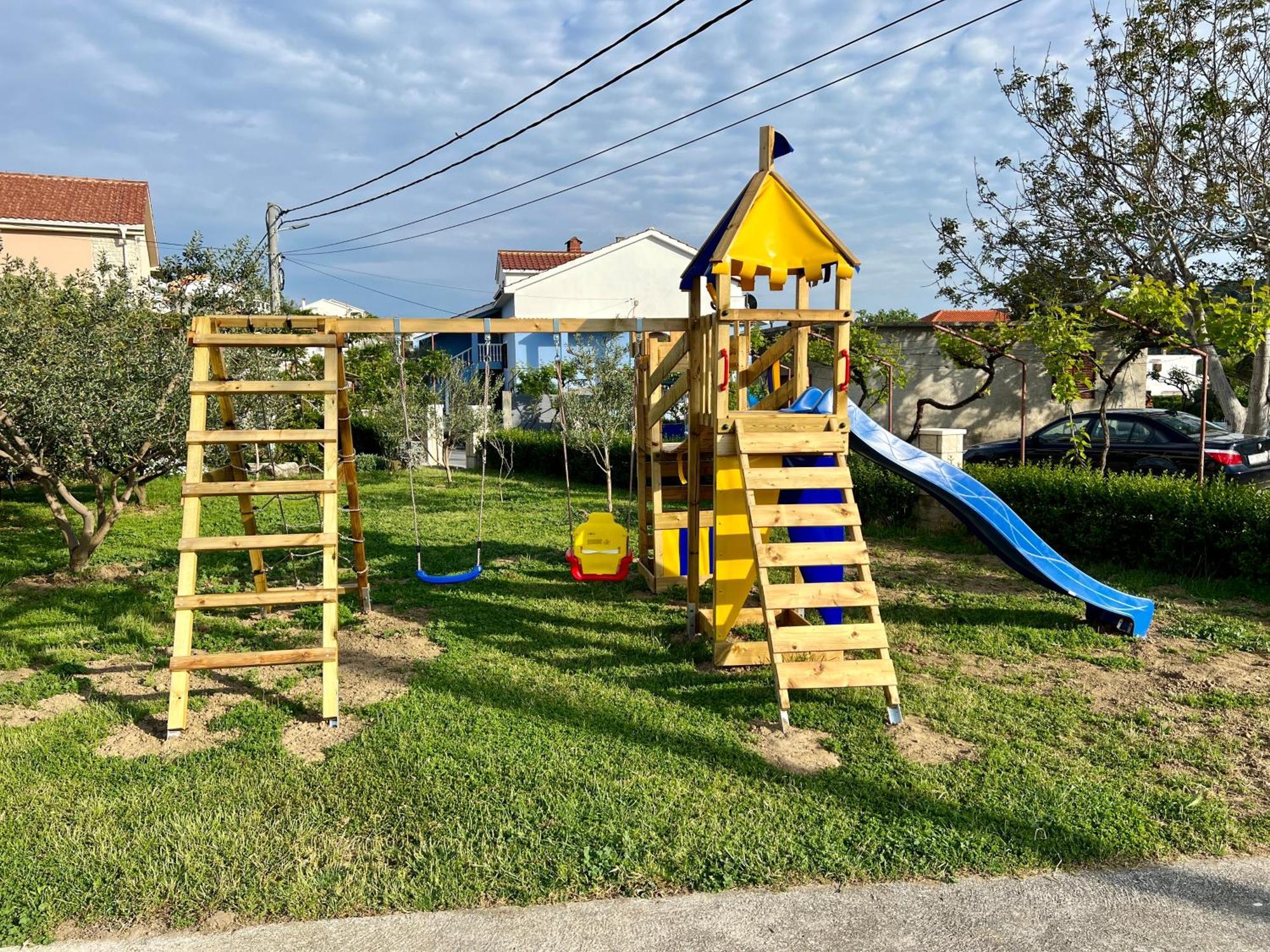 Apartments Piculjan Lopar Εξωτερικό φωτογραφία