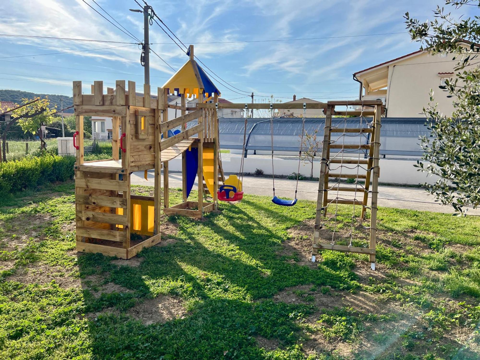 Apartments Piculjan Lopar Εξωτερικό φωτογραφία