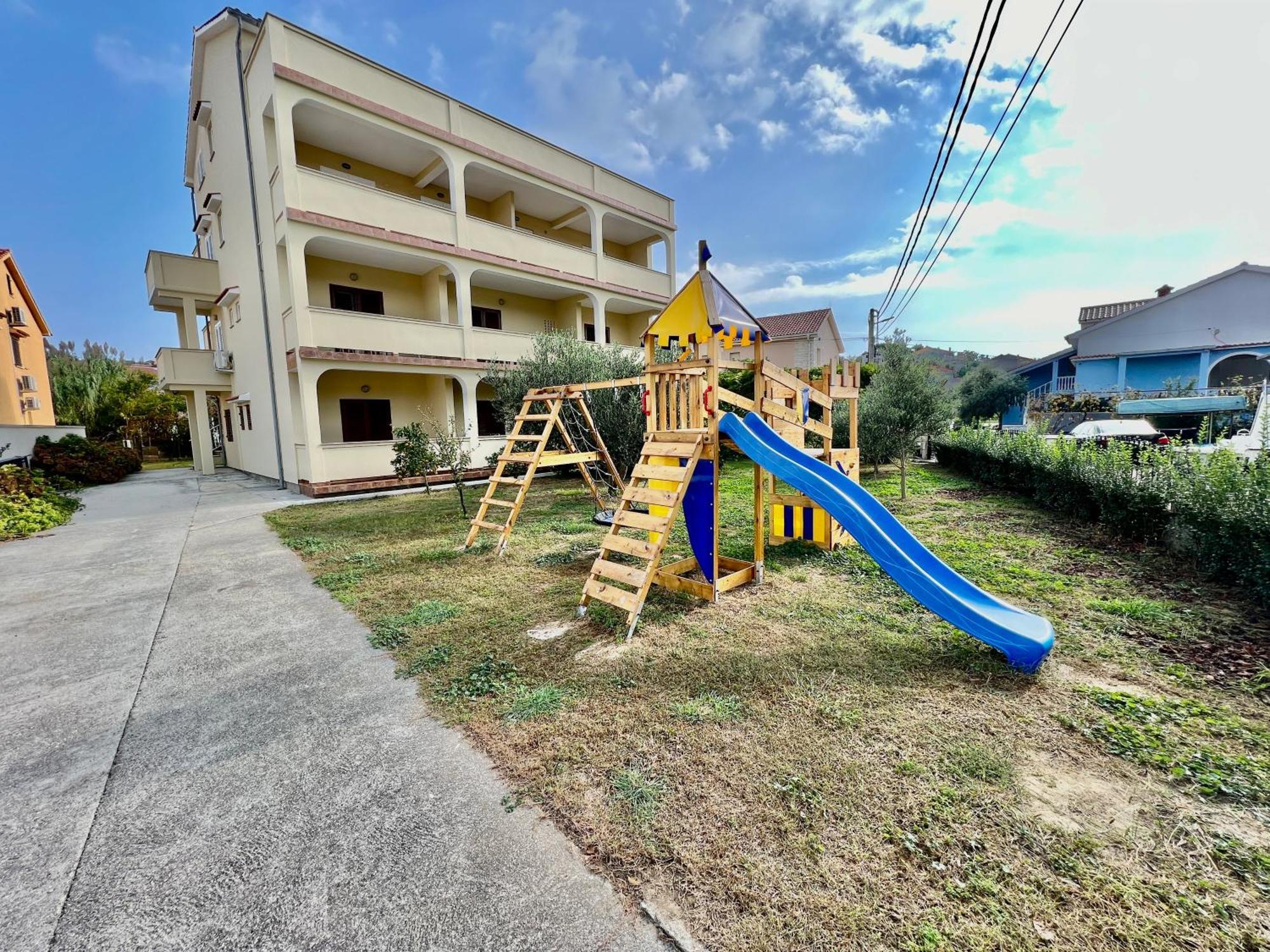Apartments Piculjan Lopar Εξωτερικό φωτογραφία