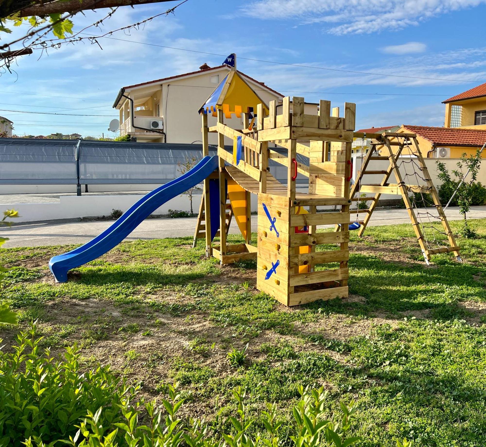 Apartments Piculjan Lopar Εξωτερικό φωτογραφία