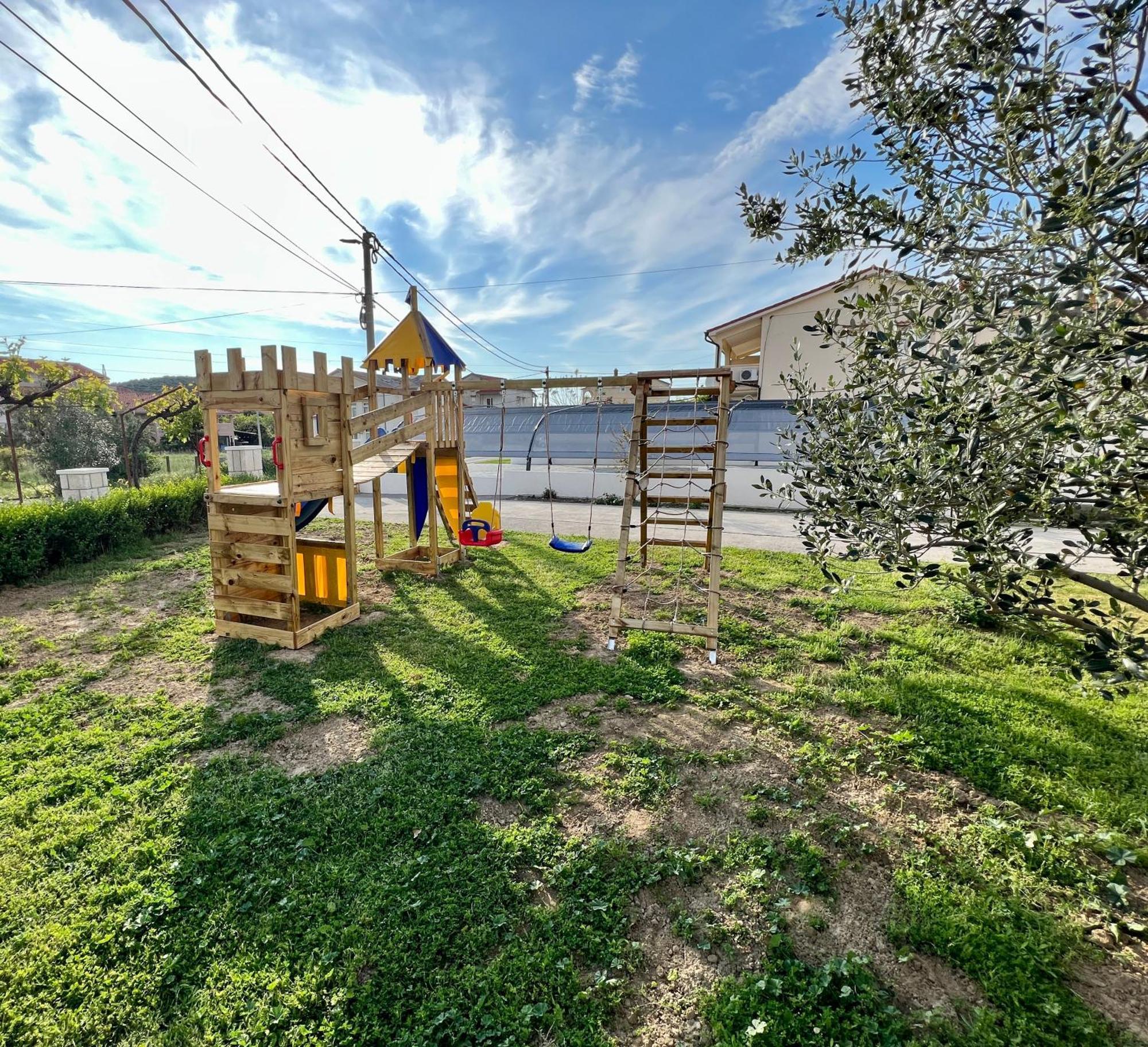 Apartments Piculjan Lopar Εξωτερικό φωτογραφία