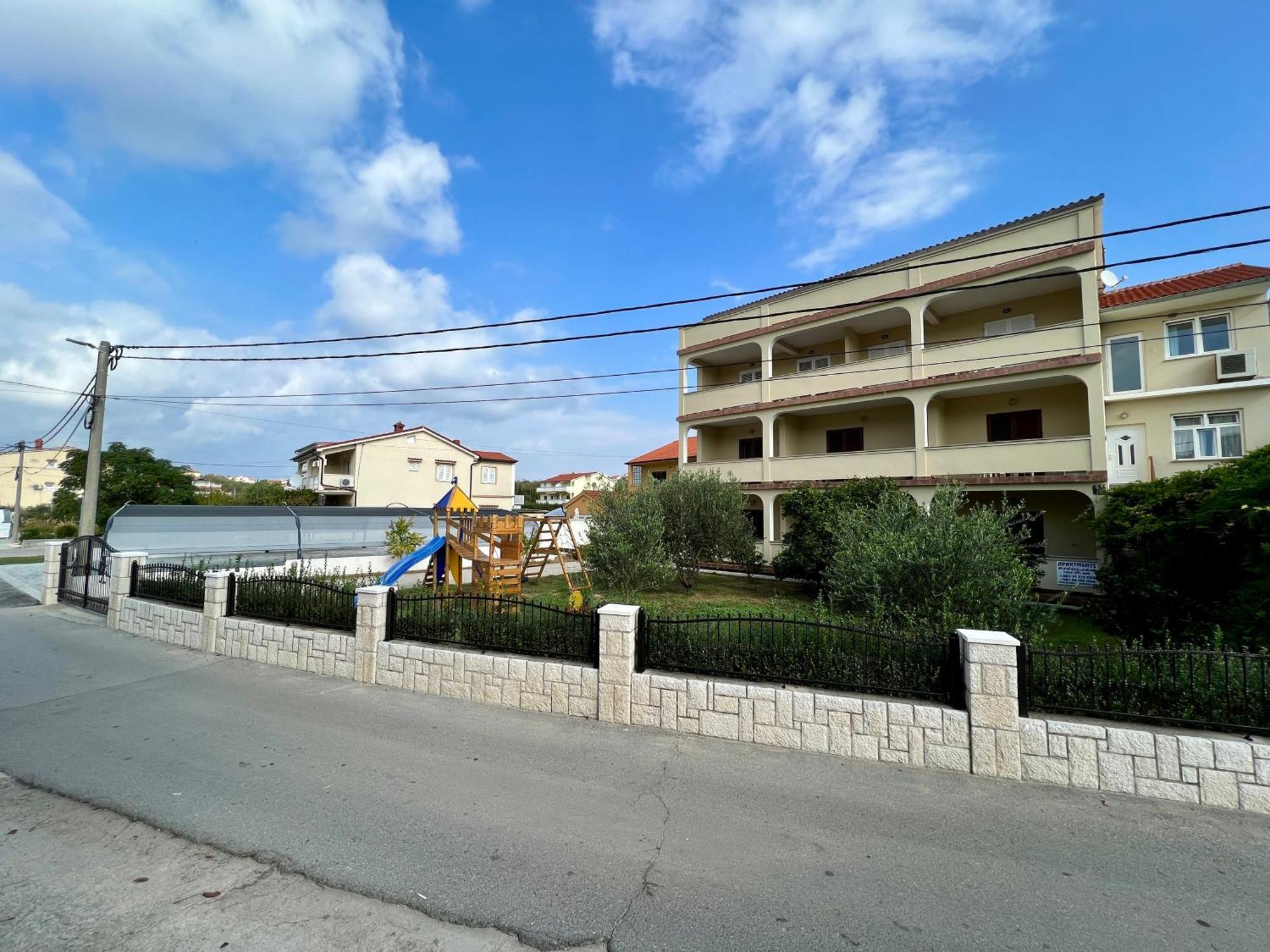 Apartments Piculjan Lopar Εξωτερικό φωτογραφία