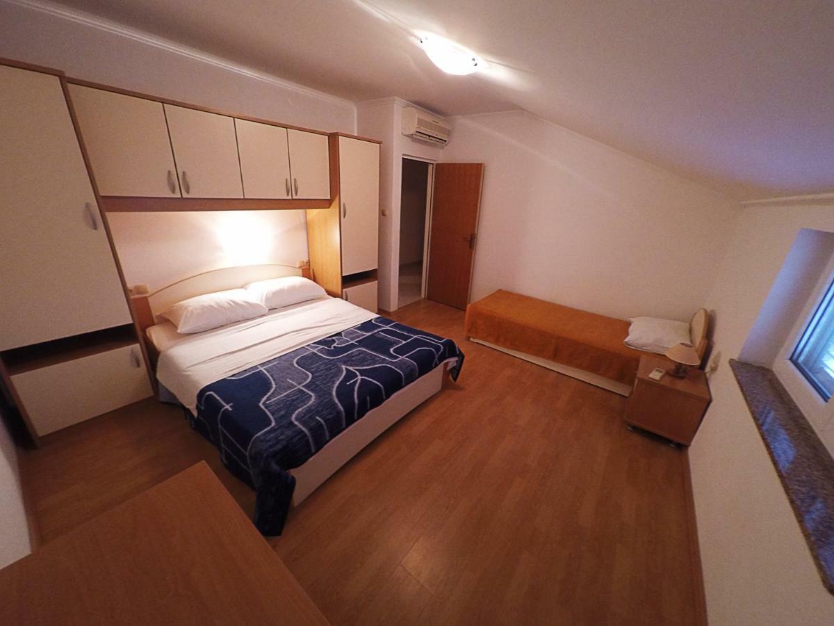 Apartments Piculjan Lopar Εξωτερικό φωτογραφία